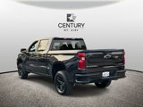 Used 2022 Chevrolet Silverado 1500 Custom Trail Boss image 4
