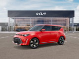 New 2025 Kia Soul GT-Line image 3