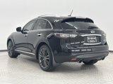 Used 2017 INFINITI QX70 2WD w/ Limited Package image 5
