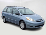 Used 2010 Toyota Sienna CE image 5