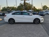 Used 2022 Kia Forte LXS image 3