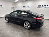 Used 2016 Ford Fusion SE w/ Equipment Group 201A image 5