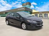 Used 2018 Chevrolet Cruze LT image 3