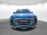 Used 2021 GMC Terrain SLT image 2