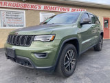 Used 2020 Jeep Grand Cherokee Trailhawk w/ Premium Lighting Group image 2