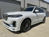 Used 2022 BMW ALPINA XB7 image 2