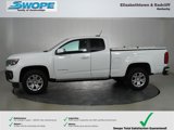 Used 2022 Chevrolet Colorado LT w/ Fleet Safety Package image 5