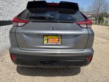 New 2025 Mitsubishi Eclipse Cross AWD image 4