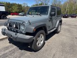 Used 2015 Jeep Wrangler Sport w/ Quick Order Package 24S image 3