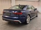 Used 2021 Audi S4 Premium Plus w/ Premium Plus Package image 5