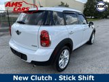 Used 2012 MINI Cooper Countryman w/ Cold Weather Pkg image 5