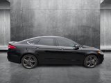 Used 2017 Ford Fusion Sport w/ Equipment Group 401A image 4