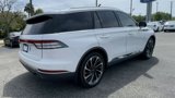 Certified 2021 Lincoln Aviator Reserve w/ Equipment Group 201A image 4