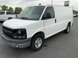 Used 2016 Chevrolet Express 2500 image 5