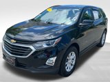 Used 2021 Chevrolet Equinox LT image 3