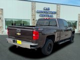 Used 2016 Chevrolet Silverado 1500 LT w/ All Star Edition image 3