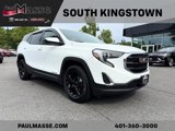 Used 2018 GMC Terrain SLE image 3