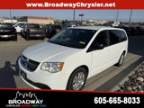 Used 2016 Dodge Grand Caravan SE w/ Quick Order Package 29E SE image 3