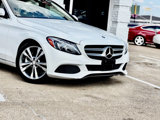 Used 2015 Mercedes-Benz C 300 Sedan image 3