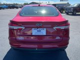 Used 2020 Ford Fusion SE image 4