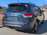 Used 2014 Nissan Pathfinder Platinum image 5
