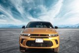 New 2024 Dodge Hornet R/T Plus image 4