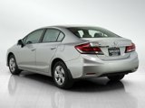 Used 2015 Honda Civic LX image 3