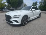 New 2025 Genesis G70 2.5T w/ Sport Prestige Package image 5