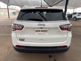New 2025 Jeep Compass Sport image 5