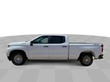 Used 2022 Chevrolet Silverado 1500 W/T w/ WT Value Package image 5