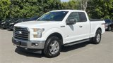 Used 2017 Ford F150 XLT w/ Equipment Group 301A Mid image 3