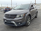 Certified 2015 Dodge Journey Crossroad w/ Flexible Seating Group image 4