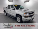 Used 2018 Chevrolet Silverado 1500 LT w/ All Star Edition image 3