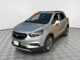Certified 2022 Buick Encore Preferred image 3
