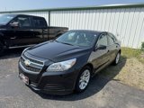 Used 2013 Chevrolet Malibu LT w/ Power Convenience Package image 2