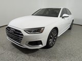Certified 2022 Audi A4 2.0T Premium w/ Convenience Package image 3