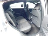 Certified 2022 Honda HR-V Sport image 5