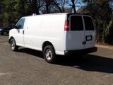 Used 2014 Chevrolet Express 2500 image 3