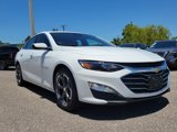 Used 2023 Chevrolet Malibu LT image 2