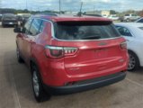 Certified 2018 Jeep Compass Latitude w/ Popular Equipment Group image 3