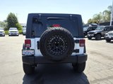 Used 2014 Jeep Wrangler Unlimited Sport w/ Quick Order Package 24S image 4