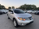 Used 2009 Nissan Murano S w/ Convenience Pkg image 6