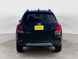 Used 2019 Chevrolet Trax LT w/ LT Convenience Package image 4