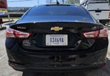 Used 2021 Chevrolet Malibu LT image 5