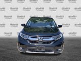Used 2018 Honda CR-V EX-L image 3