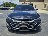 Used 2021 Chevrolet Malibu LT image 2