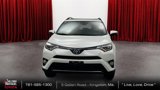 Used 2017 Toyota RAV4 Limited image 2