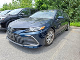 Used 2021 Toyota Camry LE image 2