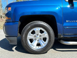 Used 2018 Chevrolet Silverado 1500 LT w/ All Star Edition image 6