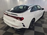 Certified 2021 Kia K5 GT-Line image 4